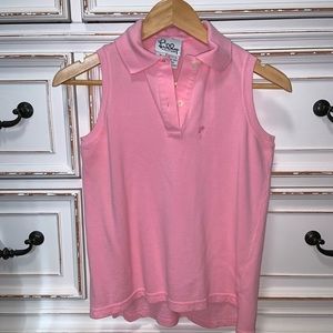 Vintage Lilly Polo